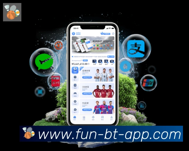 App Interface Preview
